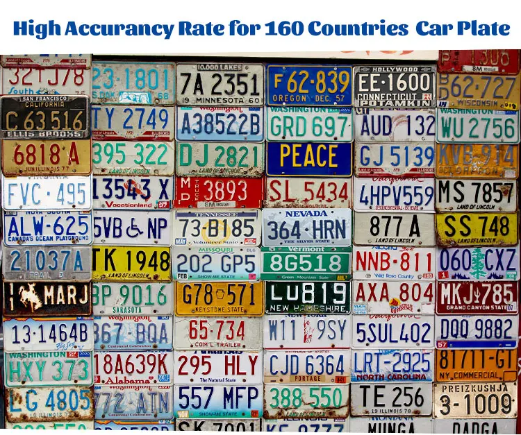 Lpr Cameras At The Entrance And Exits Of Tunnels Has Become A Huge Advantage For Security Policies