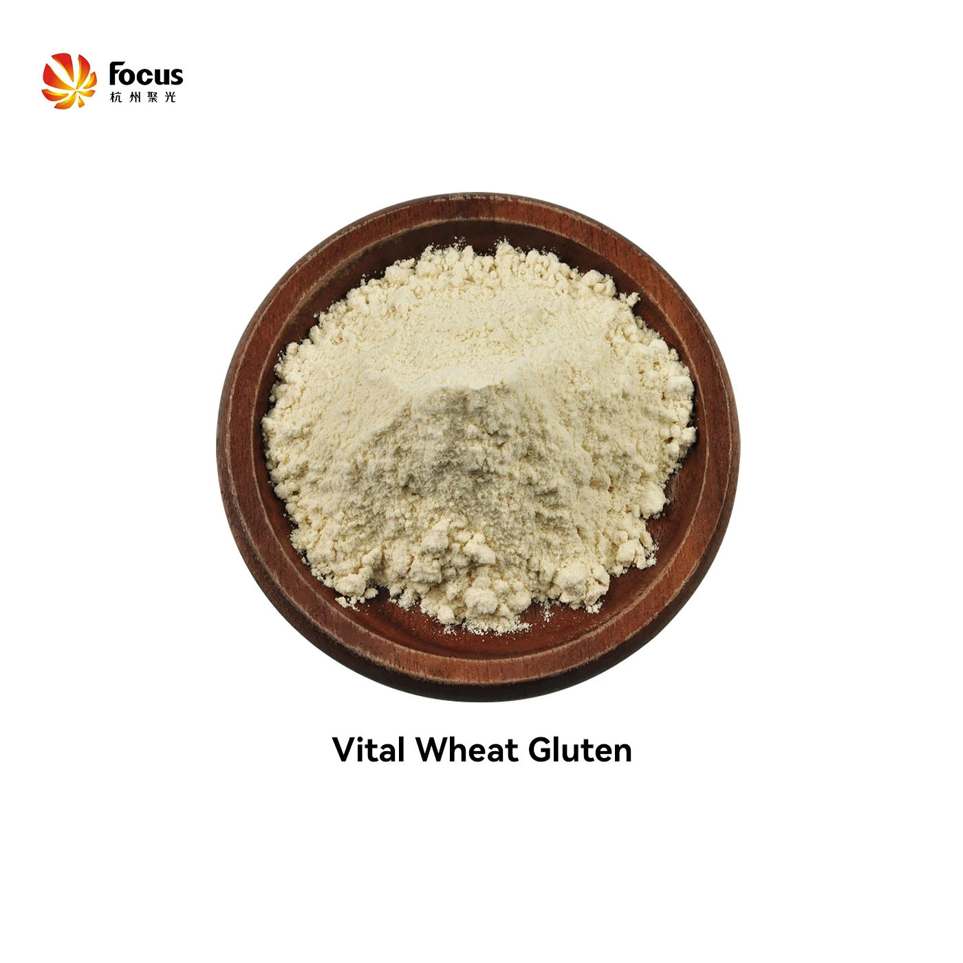 Hot Sell Vital Wheat Gluten with best price and quality