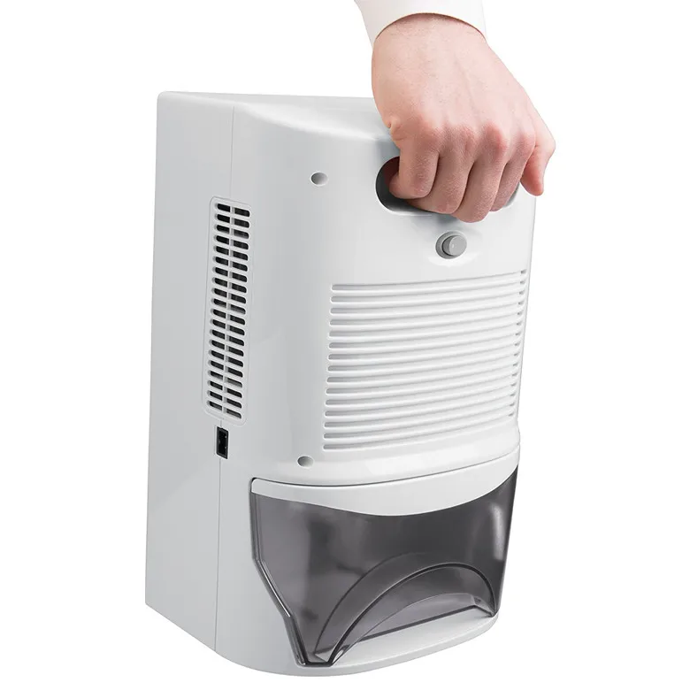 hot product Mini dehumidifier with Peltier Cooling Device