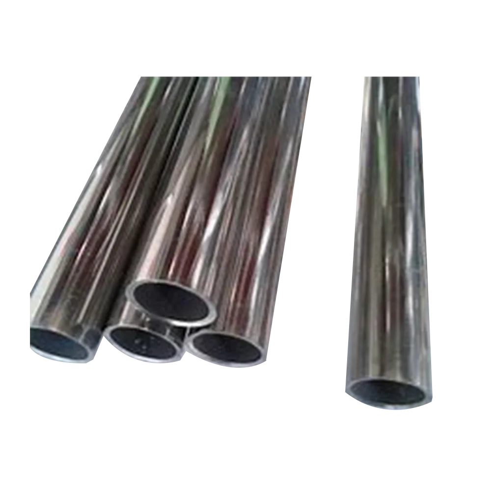 Quality Stainless Steel Manufacturer ASTM A270 A554 SS304 316L 316 310S 440 1.4301 321 904L Round Pipe inox SS Welded Pipe