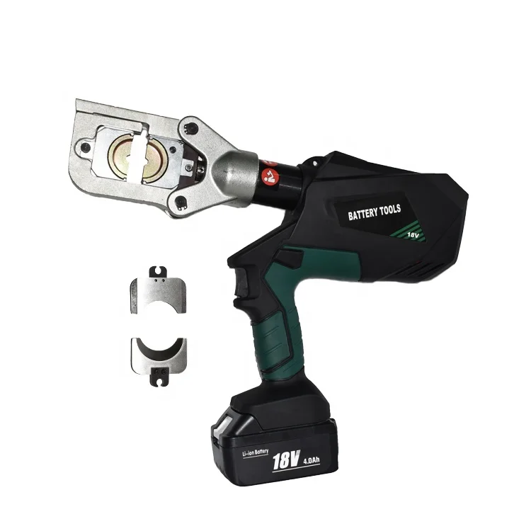 MAIQILI EY60UNV wholesale high-power electric hydraulic cable cutting tools crimper tool
