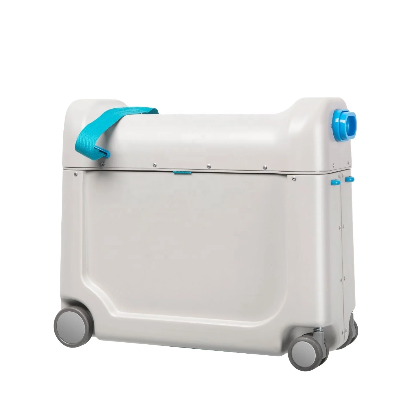 ABS Durable Scooter Multifunctional Luggage Kids