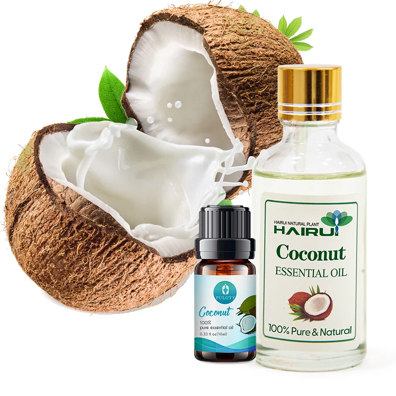 Factory wholesale bulk free sample carrier oil private label 100% pure natural organic cold pressed coconut oil for hair