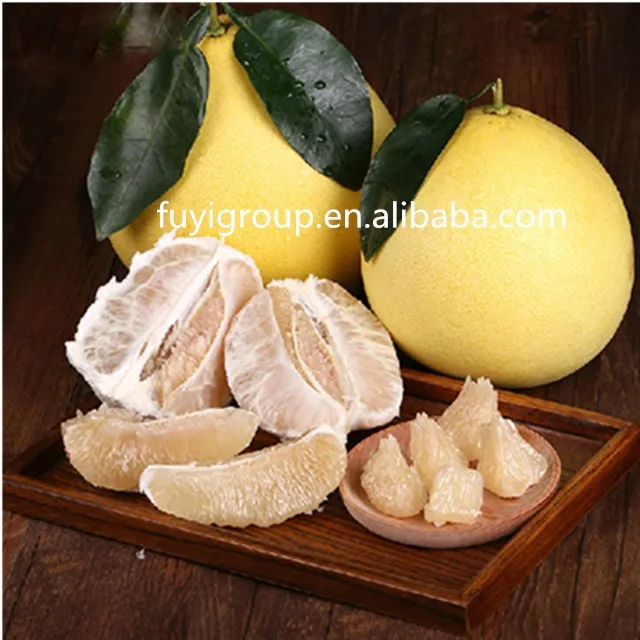 Fresh export pomelo fruit/good honey pomelo/competitive pomelo price