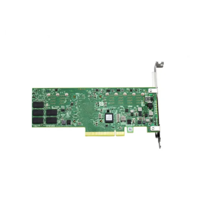01CV760 Fiber 16000 Mbit/s Internal  Dual-Port HBA Adapter Networking Card