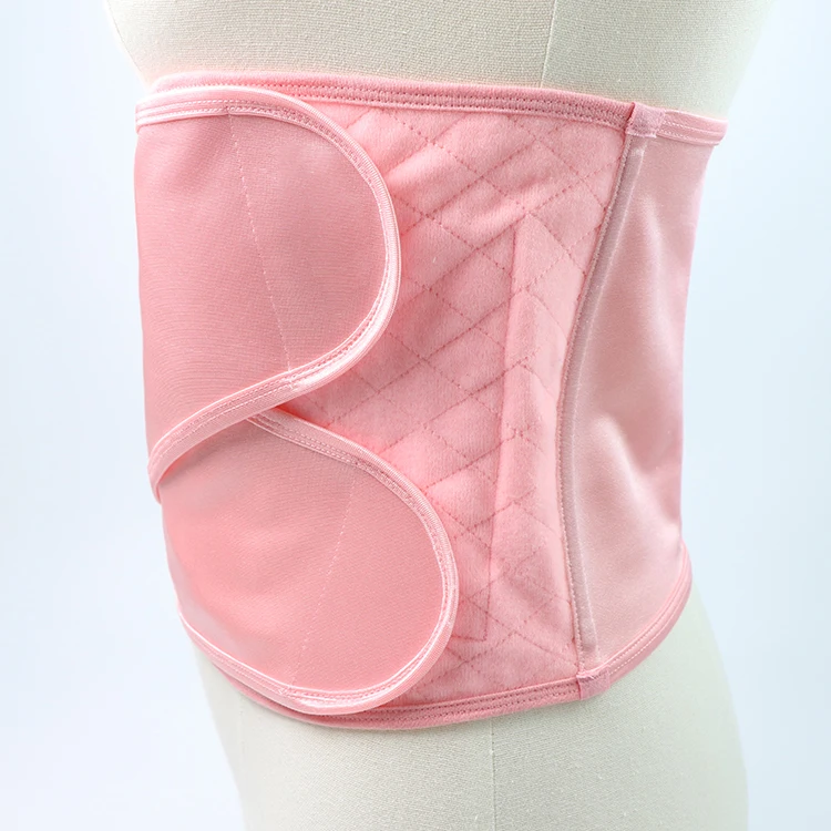Recovery Belly Abdominal Binder Post Surgery Compression band Postpartum Belly Wrap