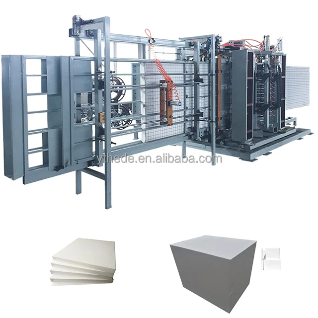 Wall Construction Building 3D Wall Panel Production Line Decorative Wall Panel Machine