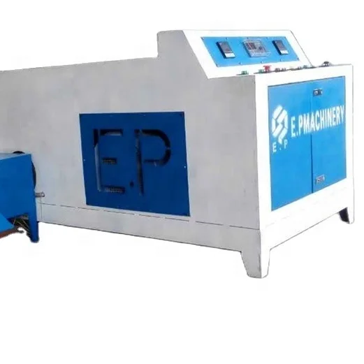 Coffee Grounds Olive Husk Charcoal Making Biomass Briquette Machine