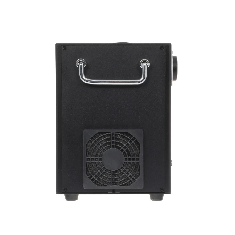CE MINI 650W беспроводной DMX512 сценический эффект холодная искра машина Искра фейерверк Спарклер MSDS TI