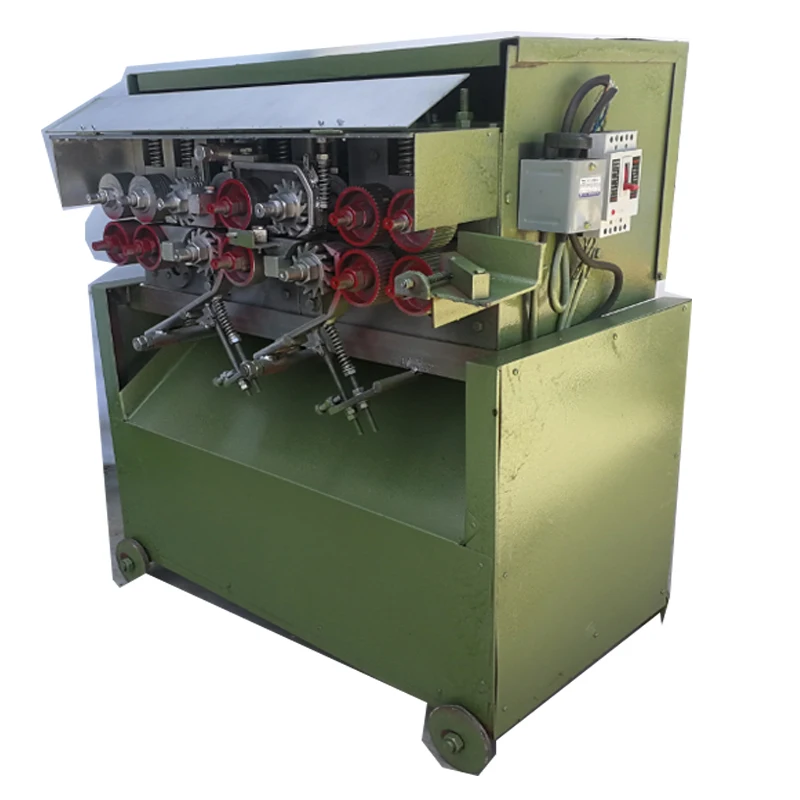 
 Зубочистки, делая машину бамбуковой палку, делая машину  