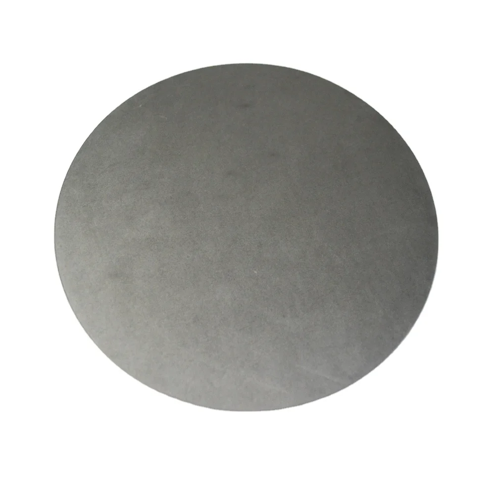 Best Price Chinese Manufacturer Metal Draw Plate Tungsten sheet/disc