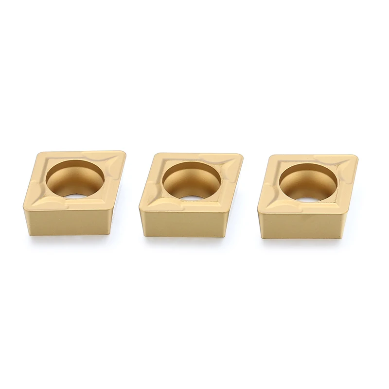 DOHRE CNC Lathe Tool Holder Carbide Machining Stainless Material Deep Inserts