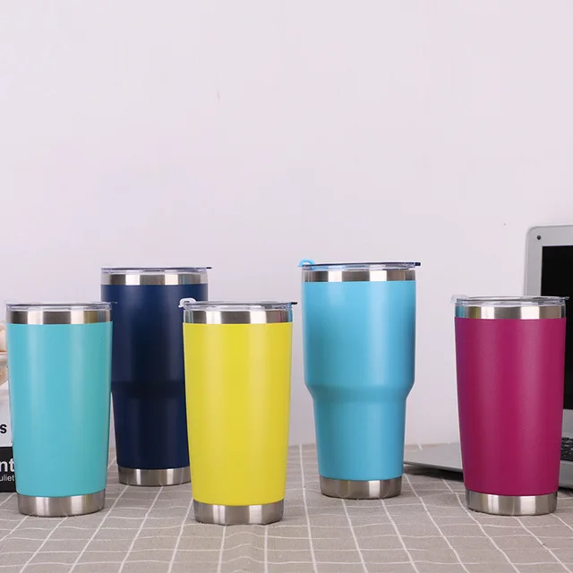 High Quality Stainless Steel Tumbler Cups 30oz Tumbler