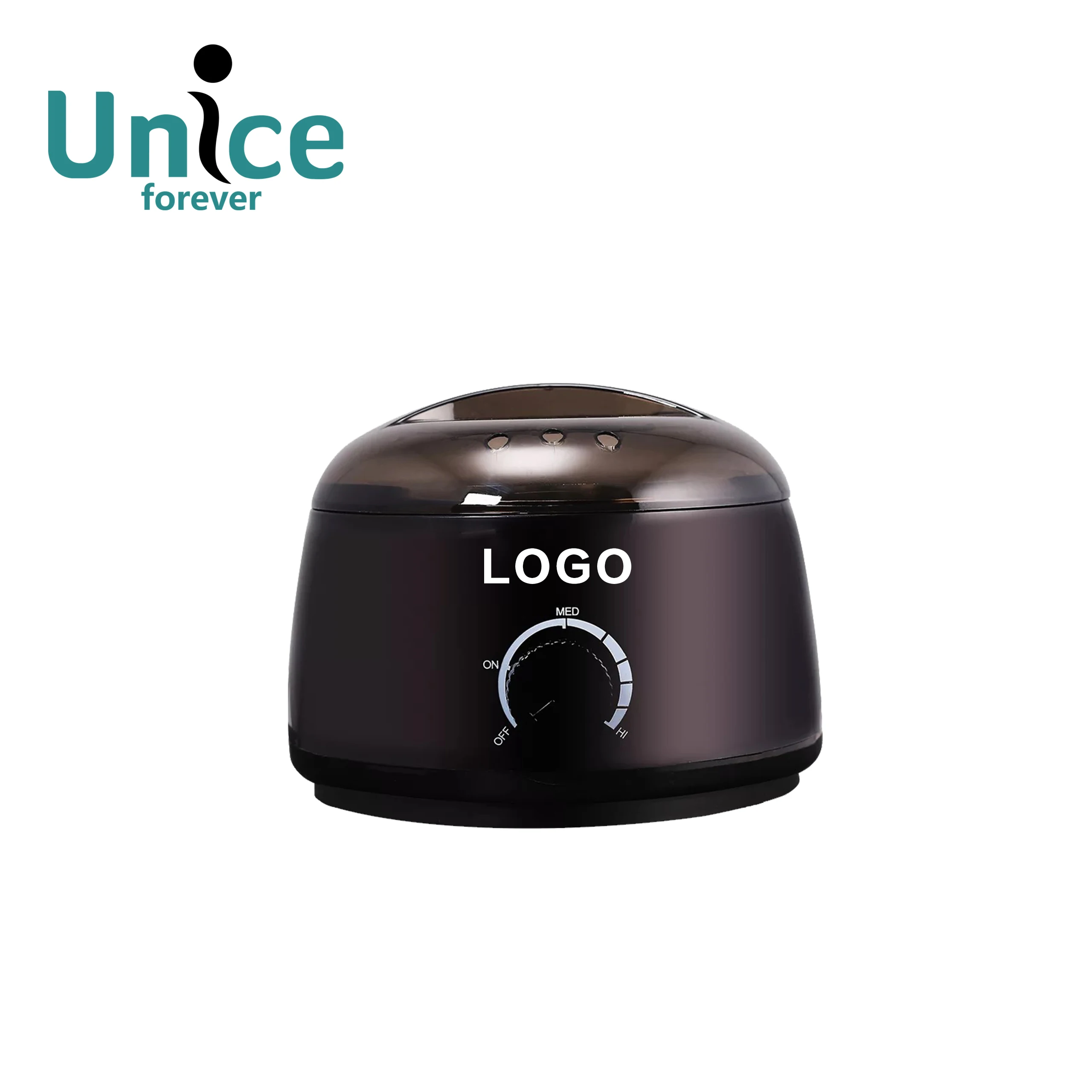 wholesale private label good quality hair removal electric wax melting pot for wax making machine