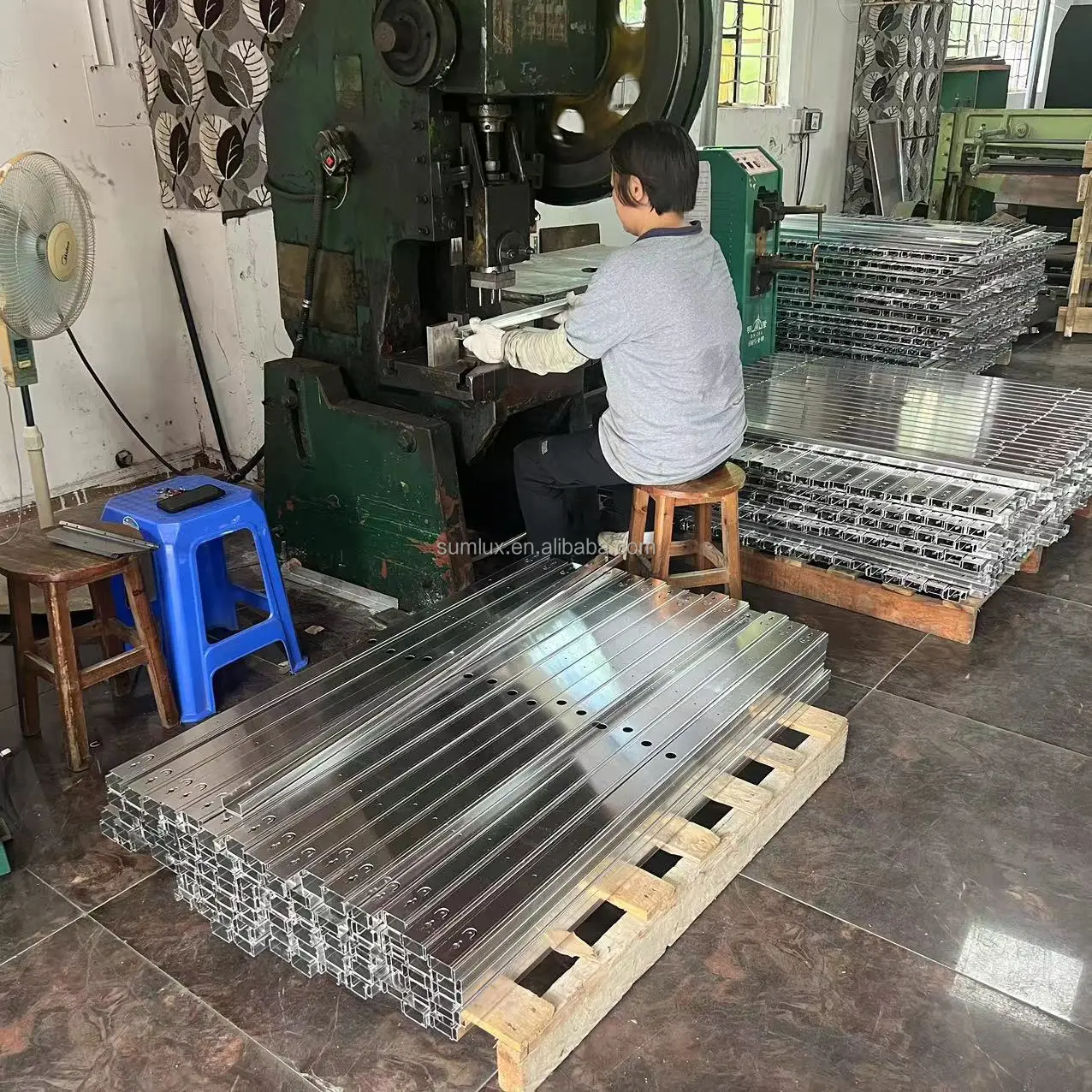 1.2m 1.5m t8 led tube batten light bracket lamp 2ft 4ft single double G13 holders 24w 40w t8 bracket for fluorescent tube lamp