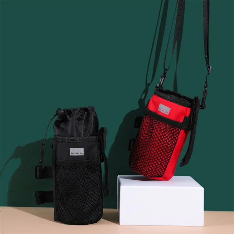 TOD-8D006  Water bottle bag for bicycle outdoor riding thermal insulation bag