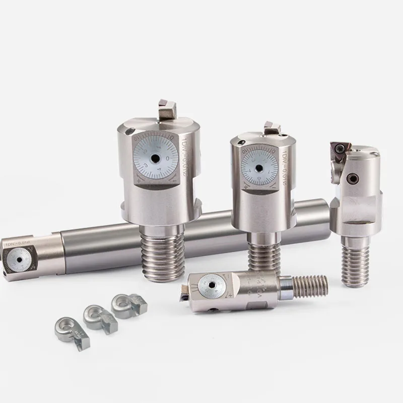 CBH Fine Adjustment Precision Boring Head CKB5-EWN5890-57