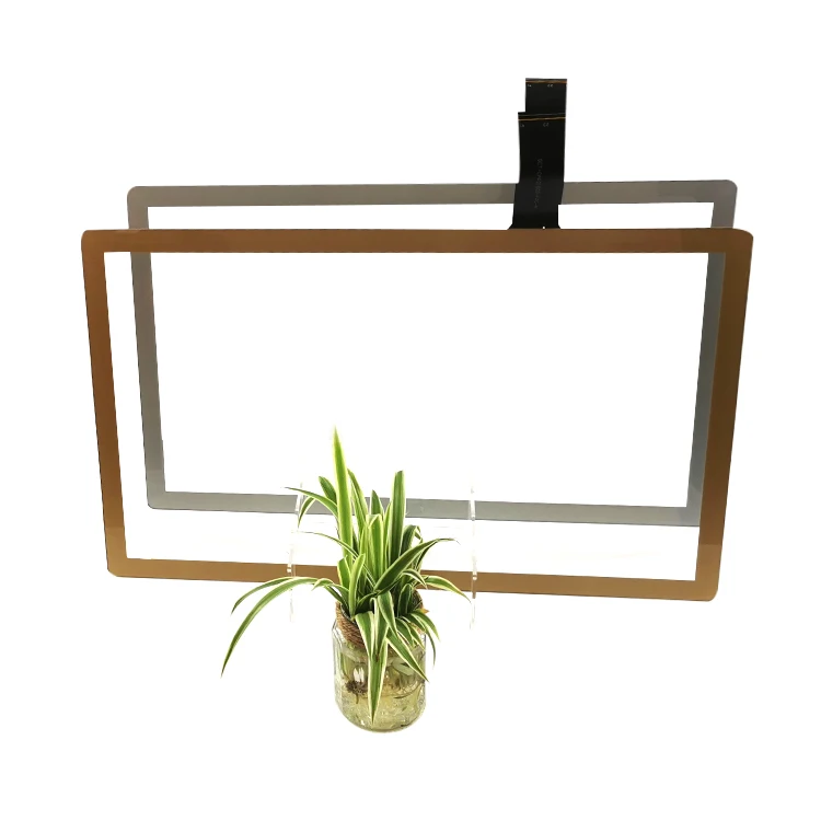 Textile machine touchscreen JC6 , programmable touch screen