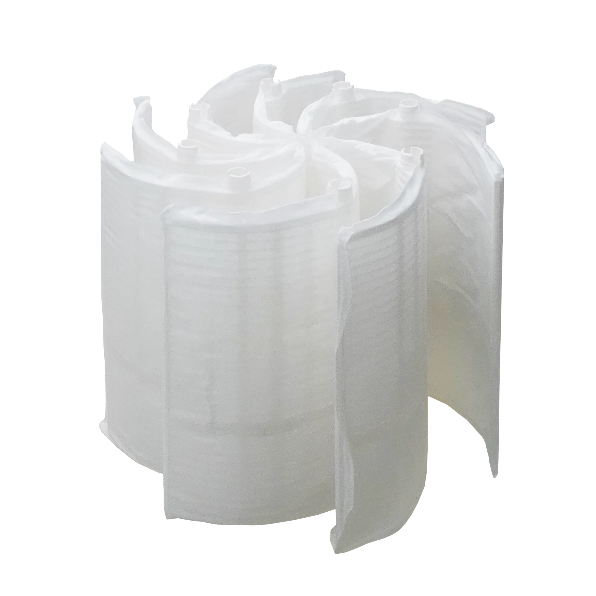 48 sq. ft. DE Grid Swimming Pool Filter Set Replacement for FC-9540 Pleatco PFS2448  FS-2004