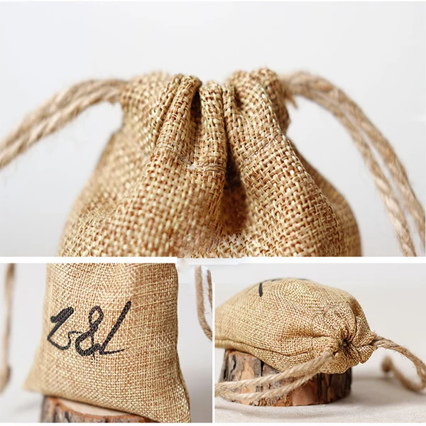Cheap price jute sack/gunny sack