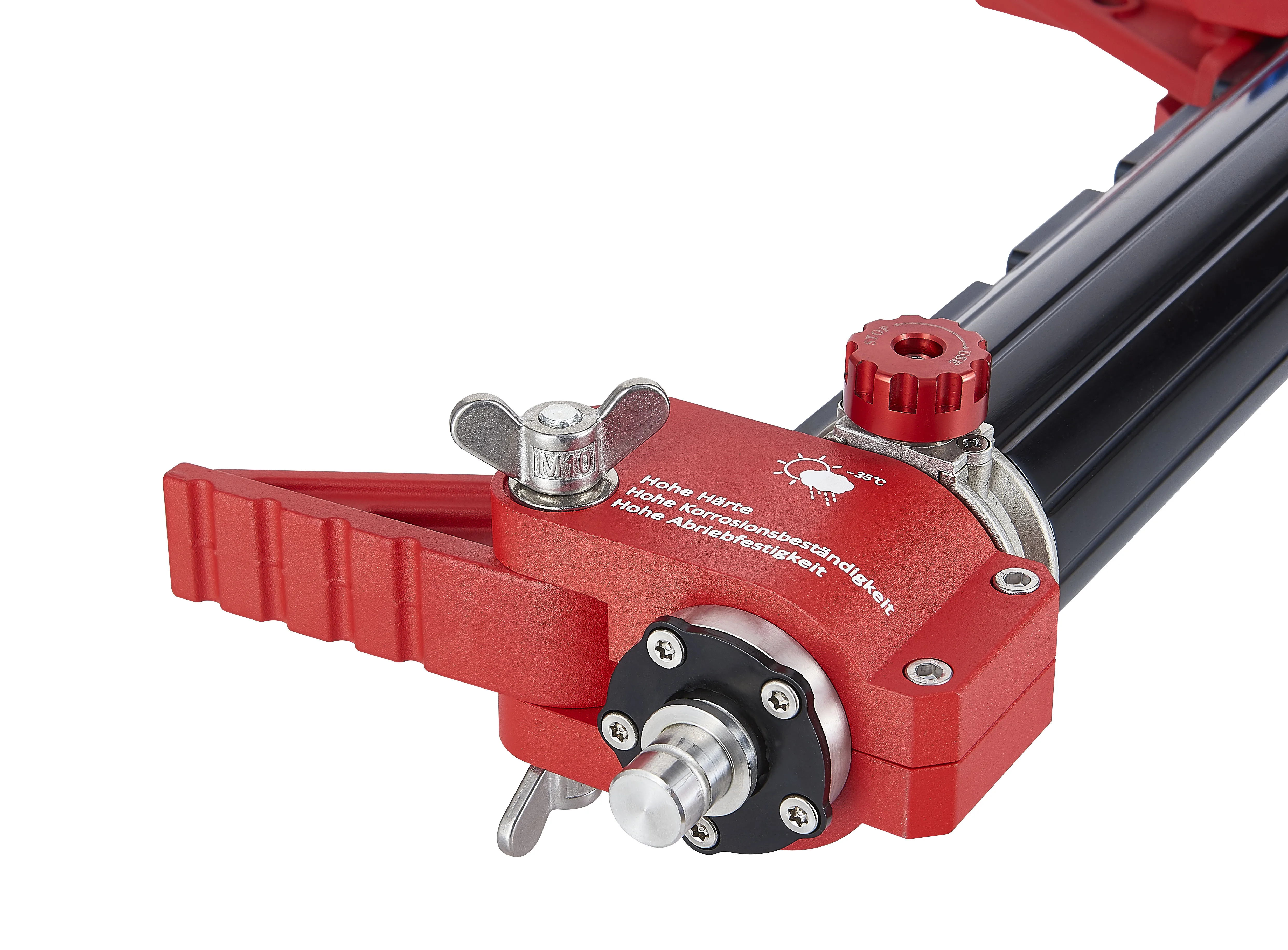 Hot Sale Discount Factory 2022 New Design 2.2ton hydraulic car jack lift