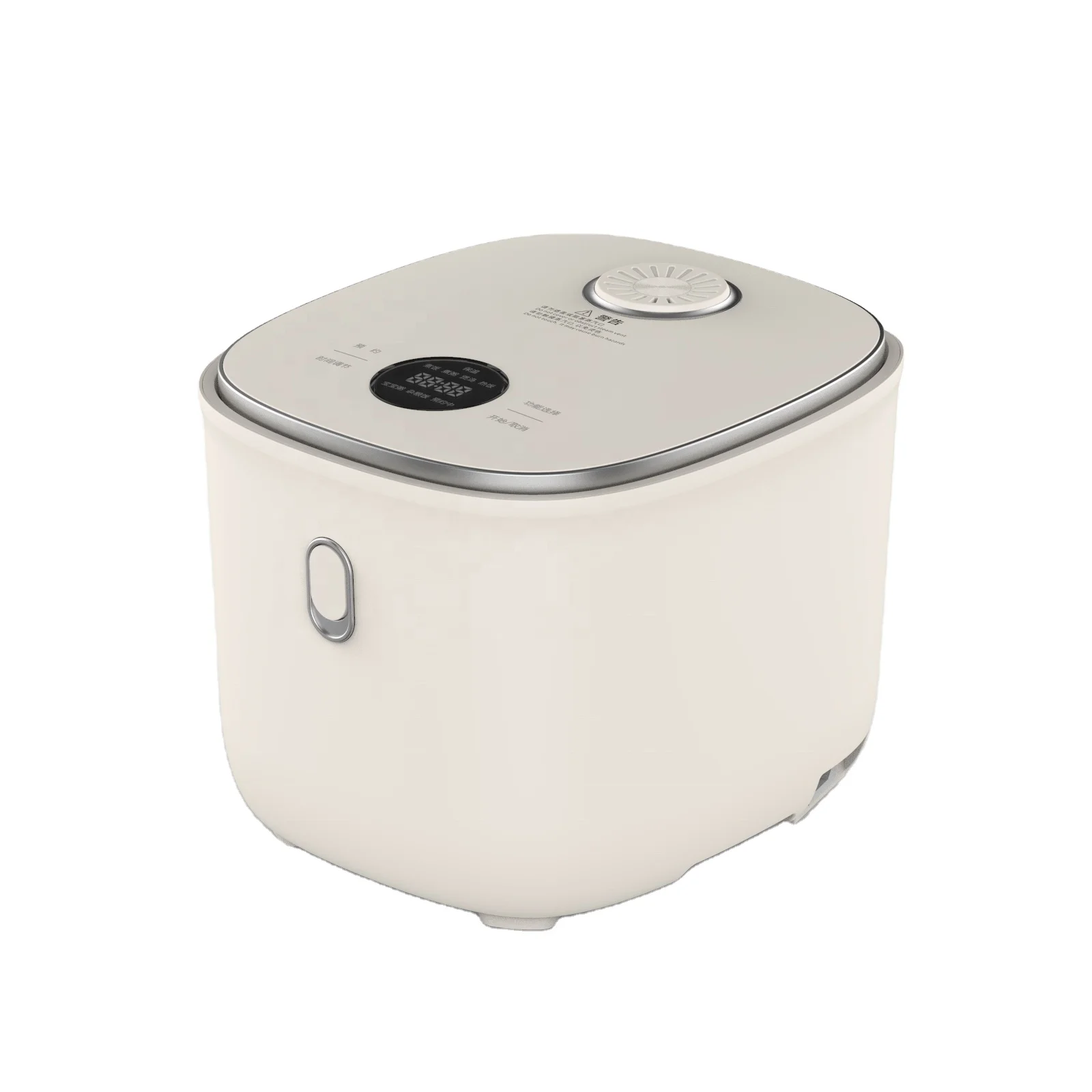 2022 1.2/1.6/2/3L Low-sugar rice cooker electric rice cooker sold well in Japan, Korea and Europe