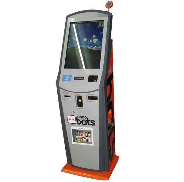 H29 лобби оплата фото киоск