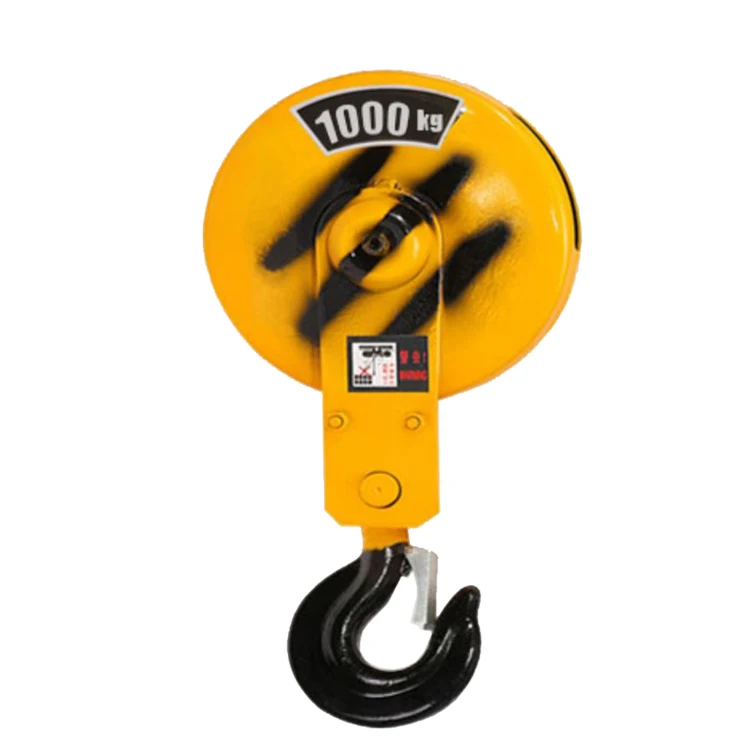 Customized Lifting crane hook 3ton For High Sales And Low Prices