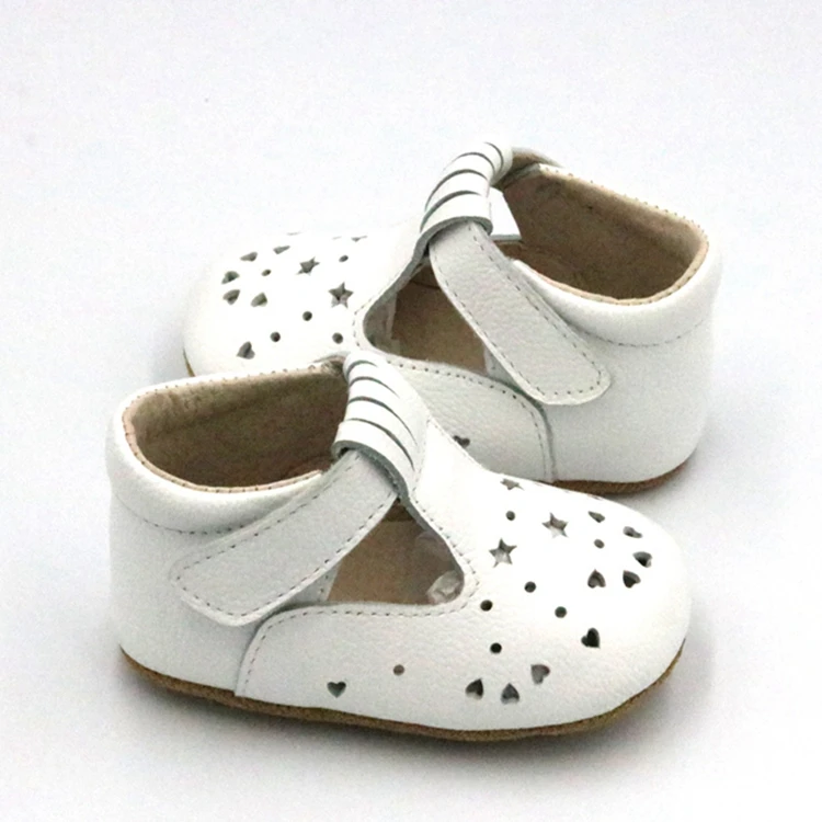 Summer Type Anti-Slippery Rubber Baby Girl Party