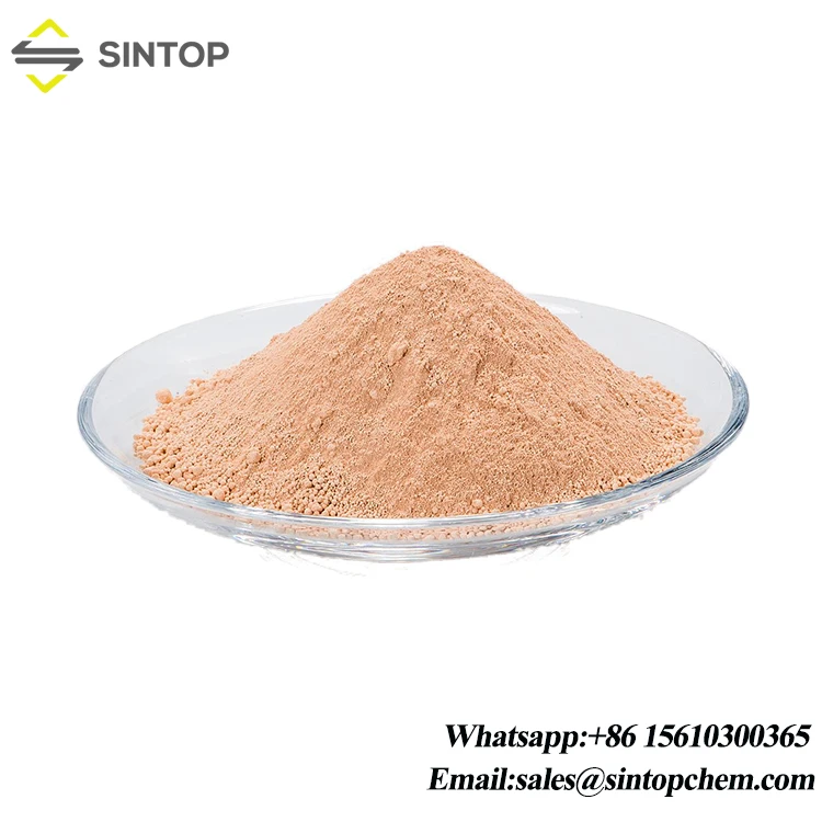 CAS 1306-38-3 CeO2 Rare Earth cerium oxide glass polishing compound powder
