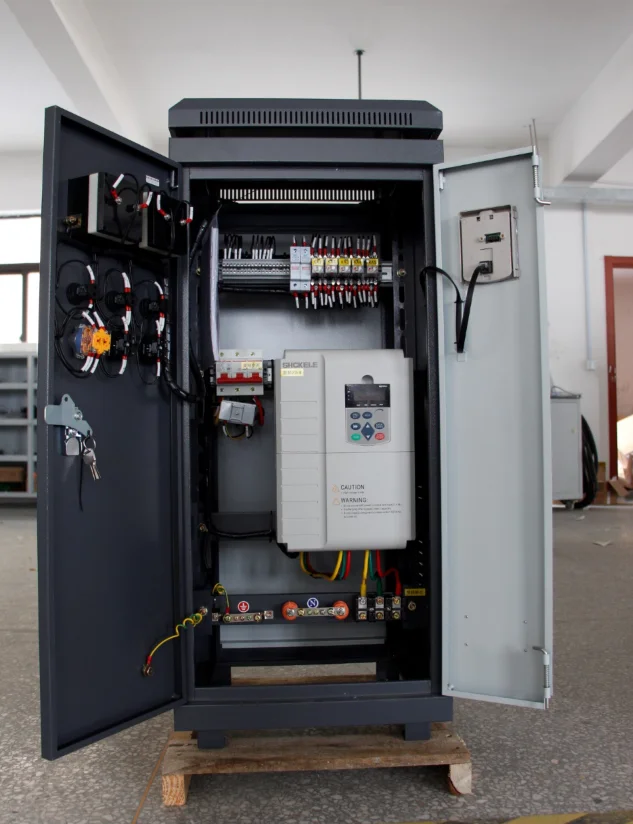 Гарантированное качество 1.5KW 380 В 50 Гц/60 Гц преобразователь частоты/частотно-регулируемый на использование опасных материалов в производстве электрического и электронного оборудования Инвертер/частотно-регулируемым приводом для контроллер