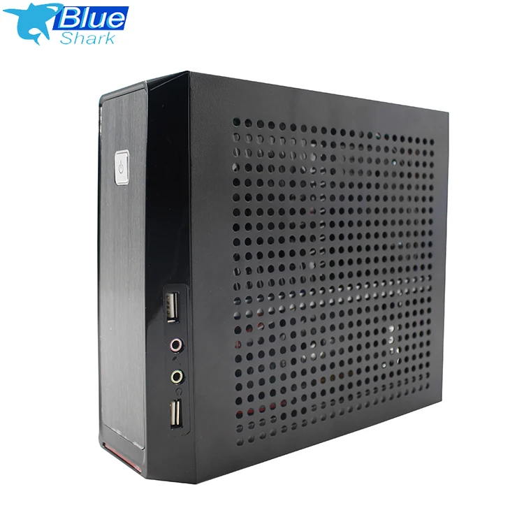  Портативный мини-ПК настольный компьютер совместимый Intel Core i5-4300m HD Graphics 4600 для коммерческого компьютерного Win10