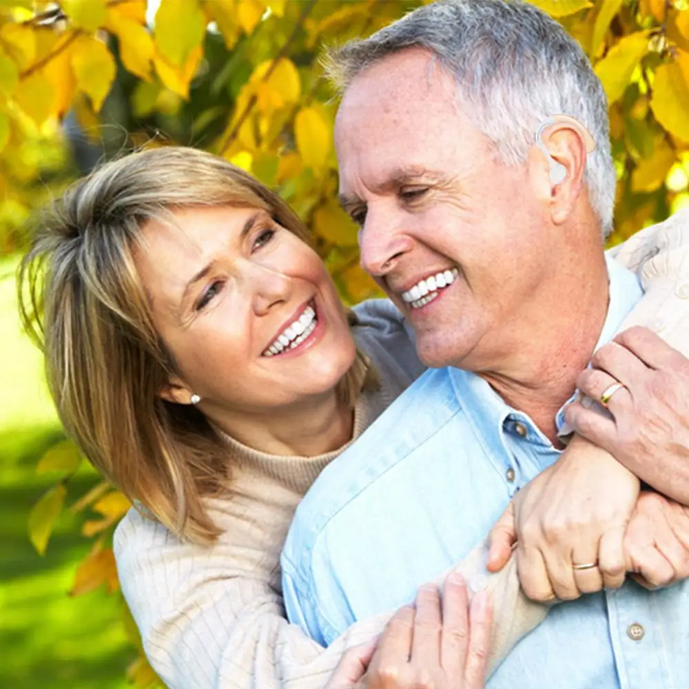 
Affordable BTE Hearing Amplifier Behind The Ear Hearing Aid Digital Hearing Amplifiers for the elderly 