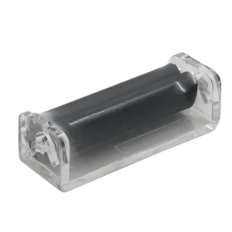 Wholesale New Plastic Cigarette Holder 70 mm 78 mm 110 mm  Portable Mini Manual Cigarette Roller  Manufacturers Direct Sales