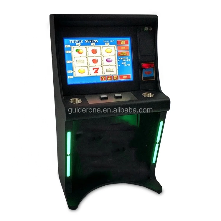  Стоковая настольная машина T340 + 19 