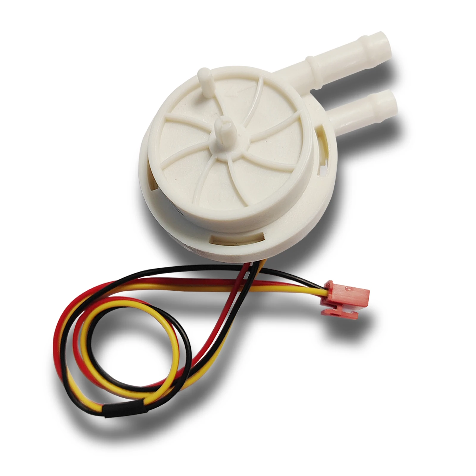 Food Grade Home Industrial Application Coffee Maker Water Dispenser Hall Flow Sensor Water Flow Switch