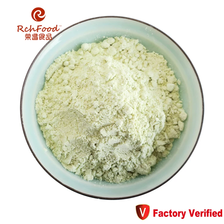 Japanese Food Wasabi Powder Sachet