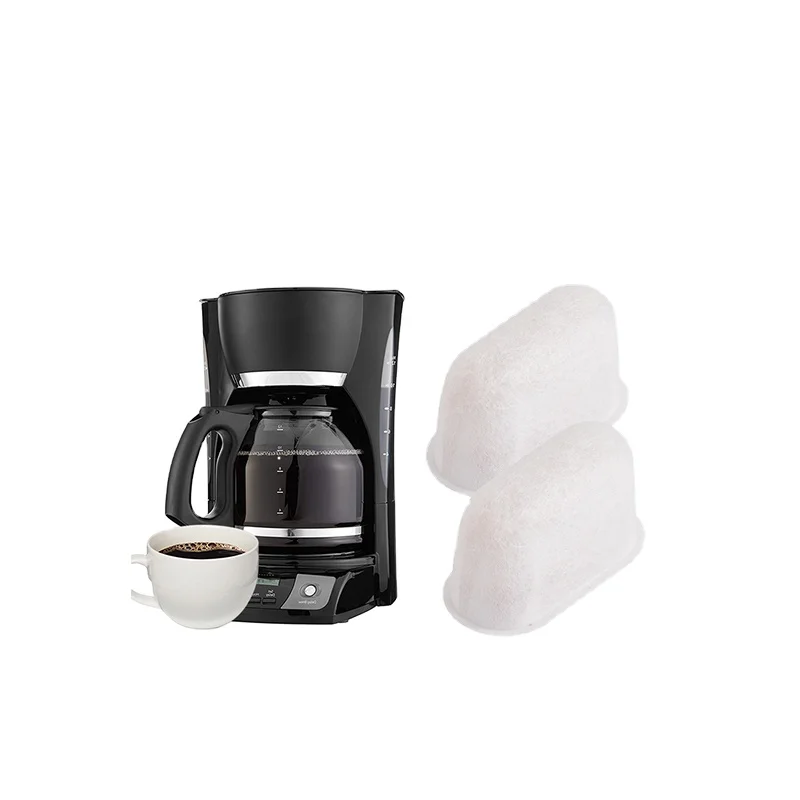 Сменный ионно-обменный полимерный фильтр для кофе, совместимый с деталями для эспрессо-машин марки Breville