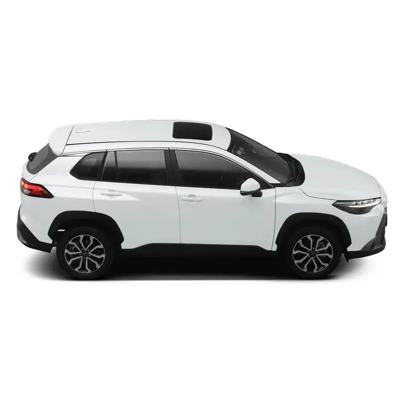 2024 TOYOTA Frontlander внедорожник FWD газовый бензин 2 0 л 171PS L4 R18 126 кВт/205 нм спортивный выпуск LHD Новый Подержанный автомобиль для продажи