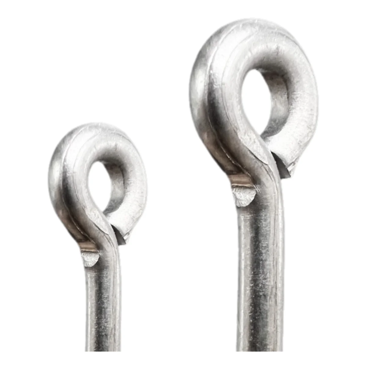 Stainless steel circle hook Environmental protection hook for Tuna shark Sea fishing big game