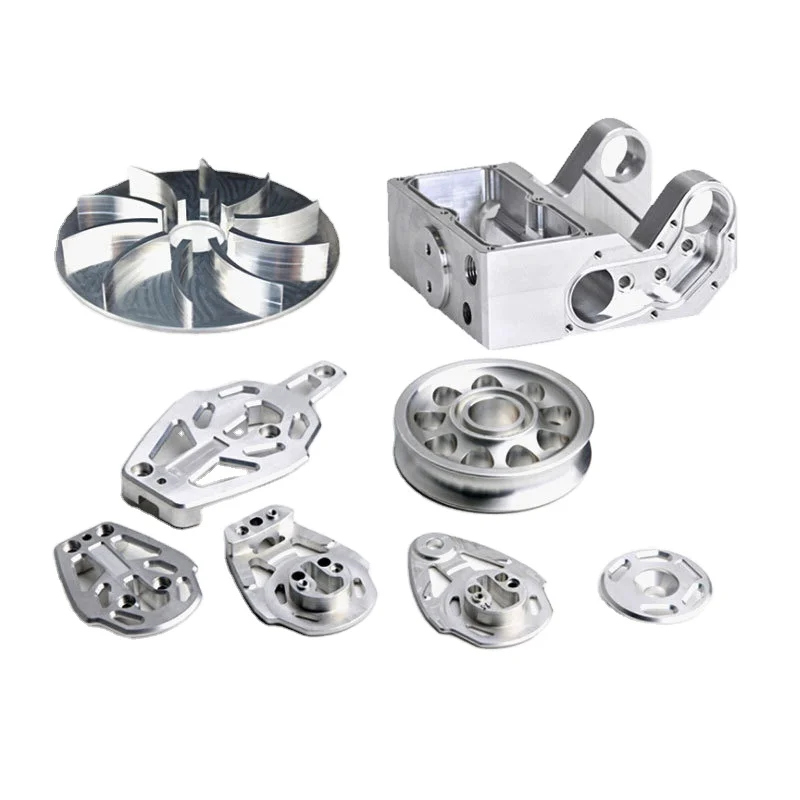 Jiepurui Steel Machining Fabrication Excellence - Engineering Precision for Your Projects