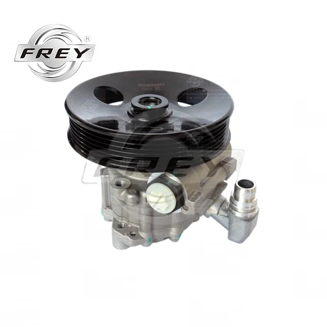 Auto Parts for Mercedes W202 W203 W210 W220 C215 Power steering pump OEM 0024668601