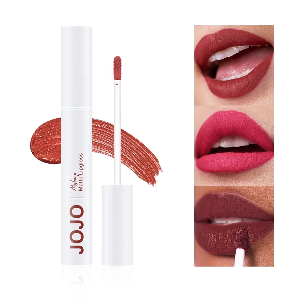 mousse texture longlasting lip colour waterproof matte liquid lipstick make your own lipgloss