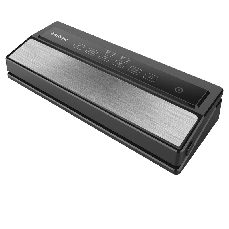 New Arrival Vacuum Sealer Vacuum Packing Machine Automatic Canister/seal/vac Seal