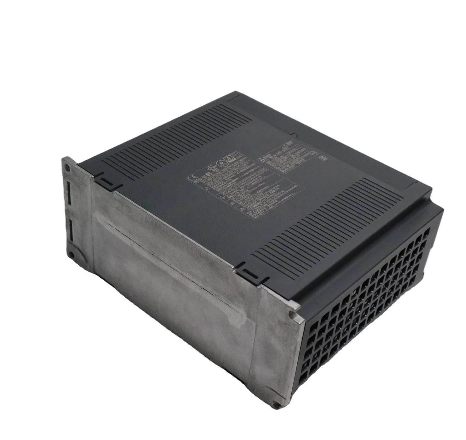 New Original Mitsubishi J4 Series AC Servo Drive Amplifier Controller 3.5KW MR-J4-350B4-RJ020 in stock
