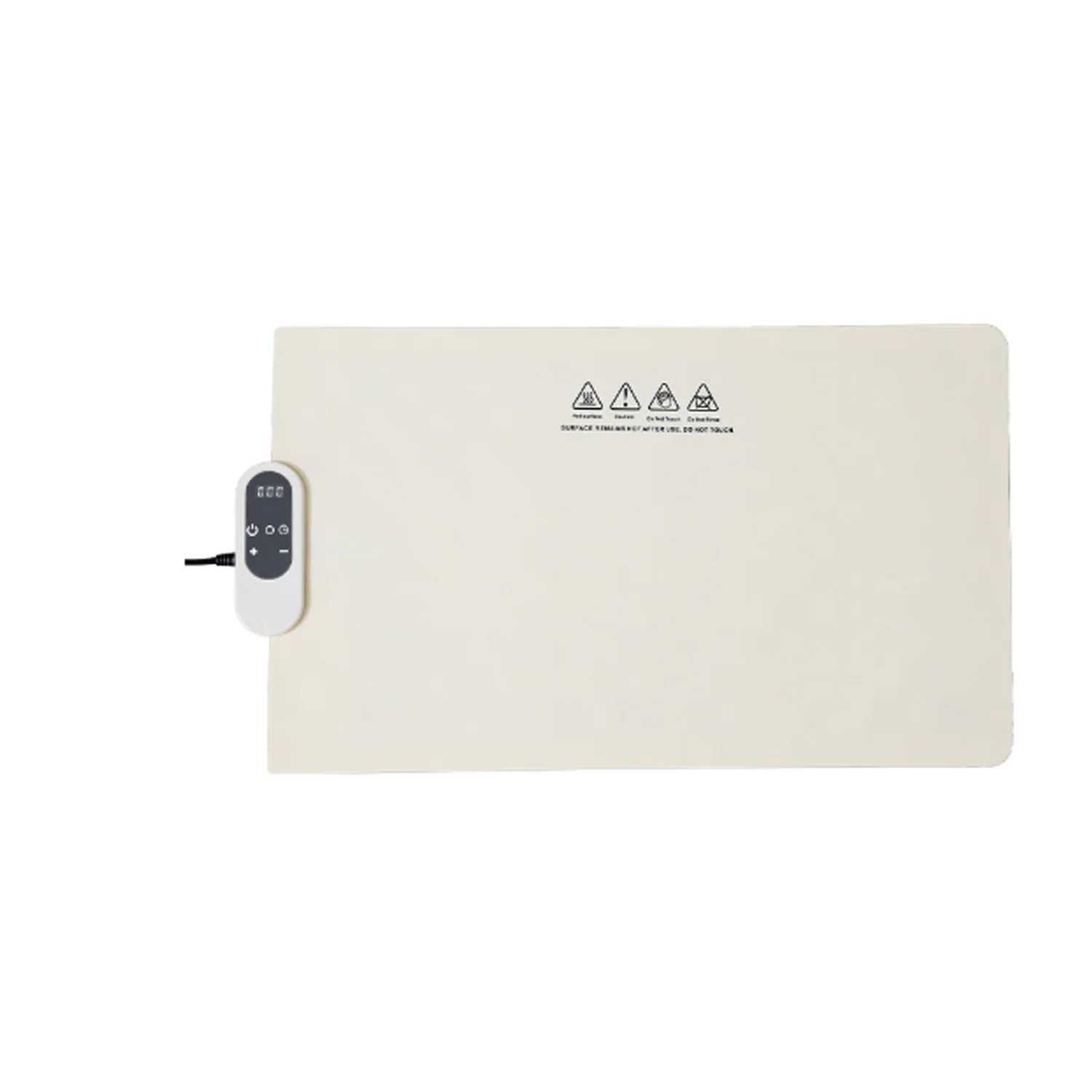 Warming Trays for Buffets Party Silicone Heating Mat for Food with 6 Temperature Settings Rollable Food Warmer Plate,Warming mat