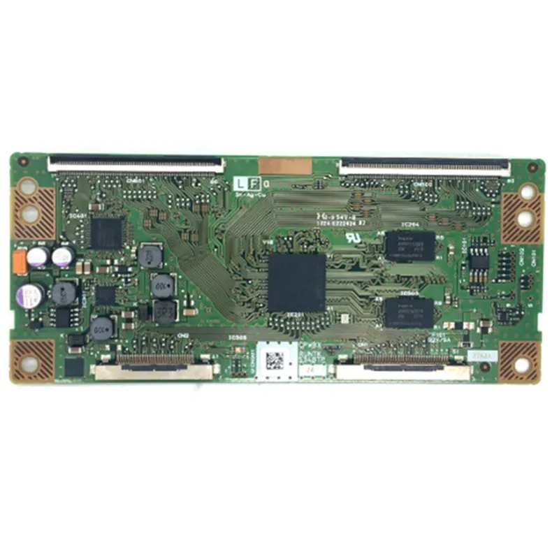 100% test work for SONY logic board KDL-70R550A CPWBX RUNTK 5348TP ZA ZZ