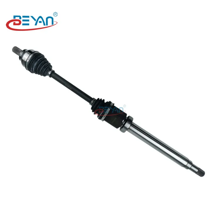 Поставщик автозапчастей Guangzhou, заводская цена, передний правый приводной вал LR002619 для LAND ROVER Freelander 2 (L359) 3,2 4x4
