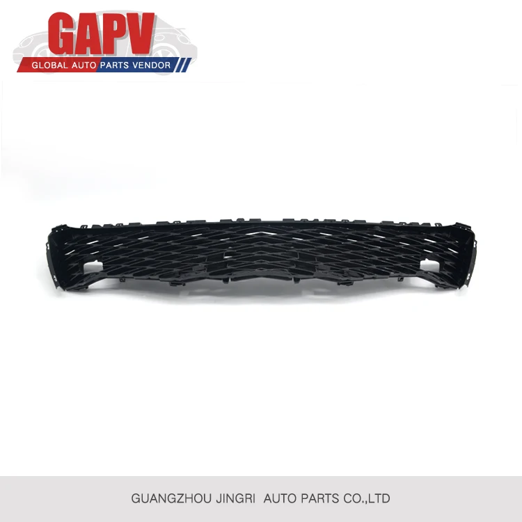 Spare parts Front Bumper Grille 53112-48270 for Lexus SERIES 2015-