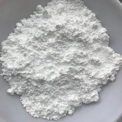 METALLURGICAL GRADE CALCINED ALUMINA